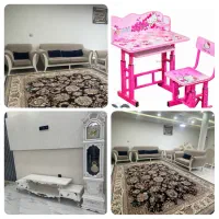 مبل میزتلویزیون ساعت میز تحریر