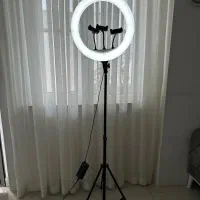 رینگ لایت و روتختی