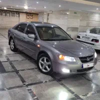 سوناتا ۲۰۰۷ ۶ سیلندر