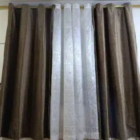 پرده|پرده، رانر، رومیزی|کارون, |دیوار