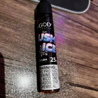 سالت ویگاد هندوانه یخ 25 میلی گرم