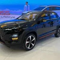 X33 کراس اتومات