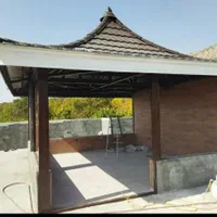 رنگ آمیزی و پتینه ساختمان|خدمات پیشه و مهارت|یاسوج, |دیوار