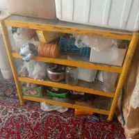 ویترین دست دوم