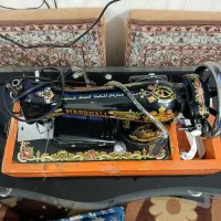 مارشال قدیمی