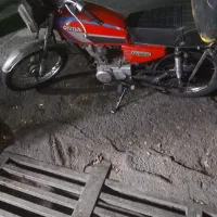 موتور سبکلت توریست ۱۲۵