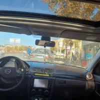 مزدا۳ فول|خودرو سواری و وانت|ملایر, |دیوار