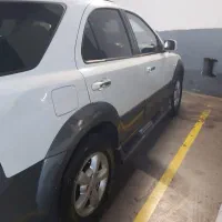 سورنتو ۲۰۰۸|خودرو سواری و وانت|تهران, شهرک چیتگر|دیوار