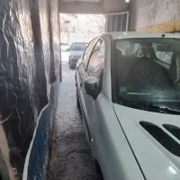 ۲۰۶تیپ۲مدل ۹۵|خودرو سواری و وانت|مشهد, کوشش|دیوار