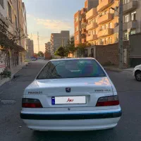 پرشیا ELX EUM|خودرو سواری و وانت|تبریز, |دیوار