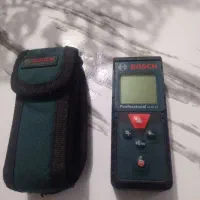 متر لیزری اصل بوش