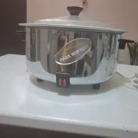 آرام پز پارس نپتون