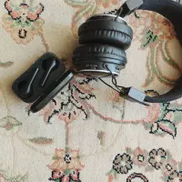 هدفون ایرپاد