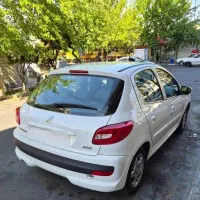 207 Tu5 1404 اتومات