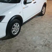 کوئیک مدل ۴۰۱ در حد خشک|خودرو سواری و وانت|رشت, پیرکلاچای|دیوار