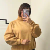 دورس یقه اسکی