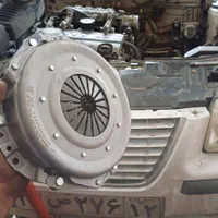 دیسک و صفحه گیربکس جلوبندی مکانیک|قطعات یدکی و لوازم جانبی|مشهد, شهرک رازی (شهرک غرب)|دیوار