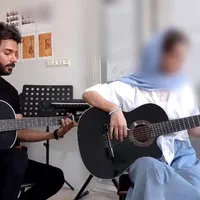 آموزش گیتار و سه تار و دف|خدمات آموزشی|کرمانشاه, |دیوار