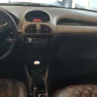 پژو ۲۰۶ وی۲