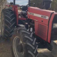 تراکتور۸۰۰ مدل ۹۲جفت