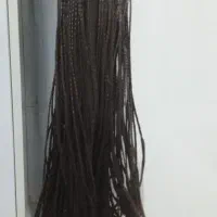 دو عدد کلاگیس مو طبیعی قابل شستشو|آرایشی، بهداشتی، درمانی|قرچک, فردیس|دیوار