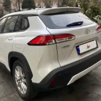 خودرو تویوتا صفر