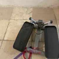 دستگاه ورزشی