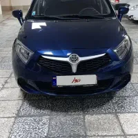 برلیانس 220بیرنگ درحد صفر پارس خودرو تحویل 98