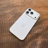 آیفون ۱۷ پرو