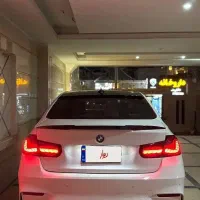 bmw 320|خودرو سواری و وانت|اهواز, کیانپارس |دیوار