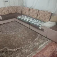 مبل راحتی 9 نفره