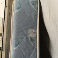 تشک تخت طبی دونفره