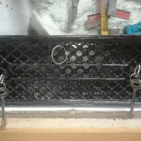 گاو صندوق ضد سرقت