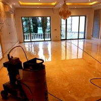 کفسابی سنگ سابی تمام نقاط تضمینی کفساب سابزن رزین