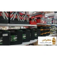 جعبه ابزار کیف ابزار کیف اینورتر|ابزارآلات|خرمآباد, |دیوار