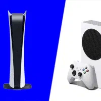 فروش ویژه کنسول‌های بازی نو و استوک اقساط بلندمدت