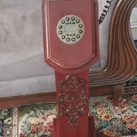 تلفن منزل|تلفن رومیزی|تربتحیدریه, شهرک ولیعصر|دیوار