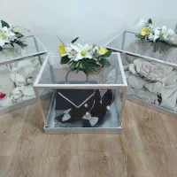 خنچه حنا باکس پول عقد عروسی بله برون نان و پنیر|خدمات پذیرایی، مراسم|مشهد, حجاب (شهرک غرب)|دیوار