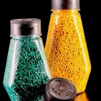 بطری ادویه پاش جار روغن ابمیوه قطره چکان کاپسیل