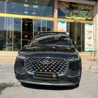 تیگو ۸ پرومکس ۱۴۰۲ بدون توضیح در اتولند ۲۲