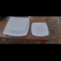 بشقاب لومینارک