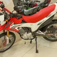 جی وای 200 ، jy 200 ، پرواز ، تریل