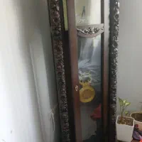 ساعت ایستاده