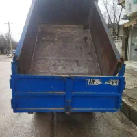 نیسان کمپرسی