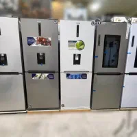 یخچال فریزر جنرال لوکسای مدل f27 هوشمند