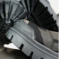 بوت پوتین بالینسیاگا ۴۴ اسپانیایی|کیف، کفش، کمربند|شهرکرد, |دیوار