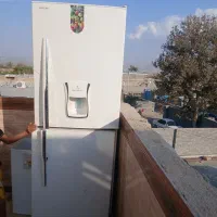 یخچال|یخچال و فریزر|ارزوئیه, |دیوار