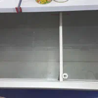 یخچال بستنی|یخچال و فریزر|زاهدان, |دیوار