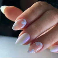 کاشت ناخن مانیکور ترمیم لمینت بافت مو اکستنشن