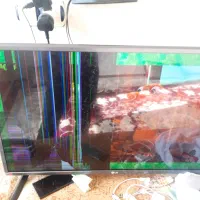 تلویزیون ال جی ال ای دی۳۲ اینچ